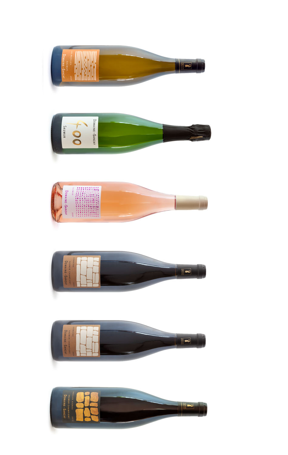 Wijnwerk, Loirewijn, Brut, Pet Nat, Biologisch, wit, bubbel, rosé, rood, saumur, saumur champigny, chenin, chardonnay cabernet franc