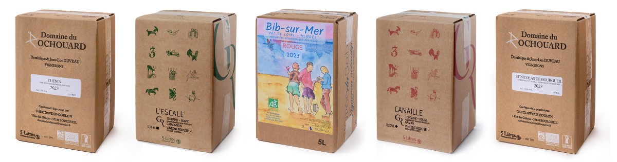 BiB, voorraad, dagelijks